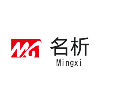 MingXi Logo
